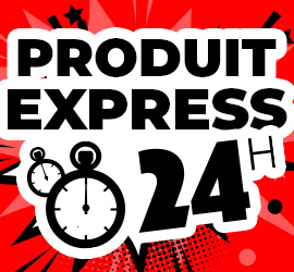 produit express 24h